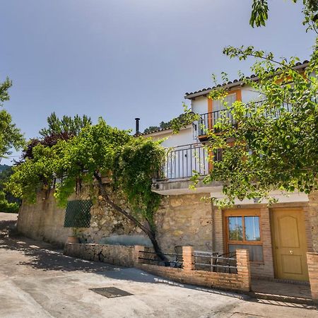 Hospedium Dlj Respira Cazorla Villa ลาอิรูลา ภายนอก รูปภาพ