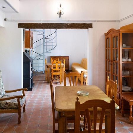 Hospedium Dlj Respira Cazorla Villa ลาอิรูลา ภายนอก รูปภาพ