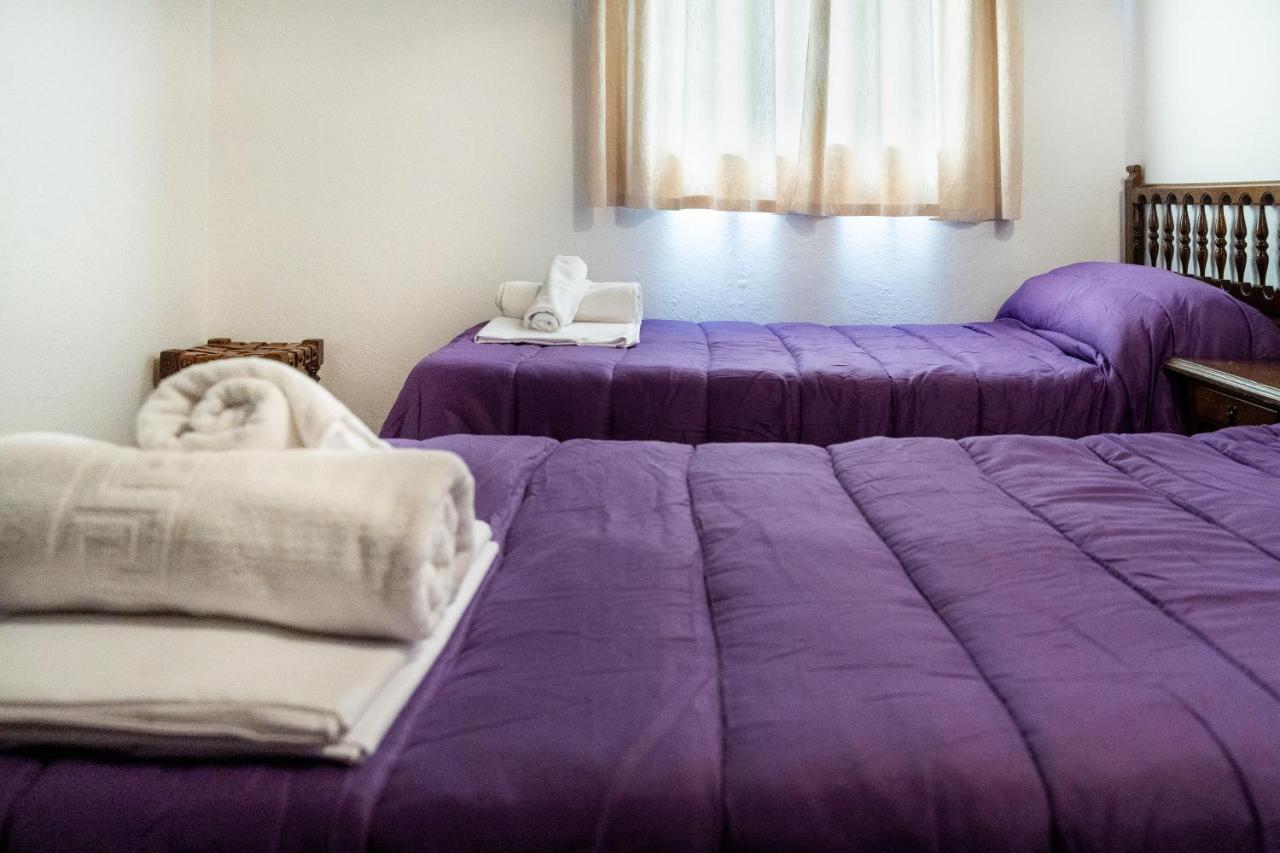 Hospedium Dlj Respira Cazorla Villa ลาอิรูลา ภายนอก รูปภาพ
