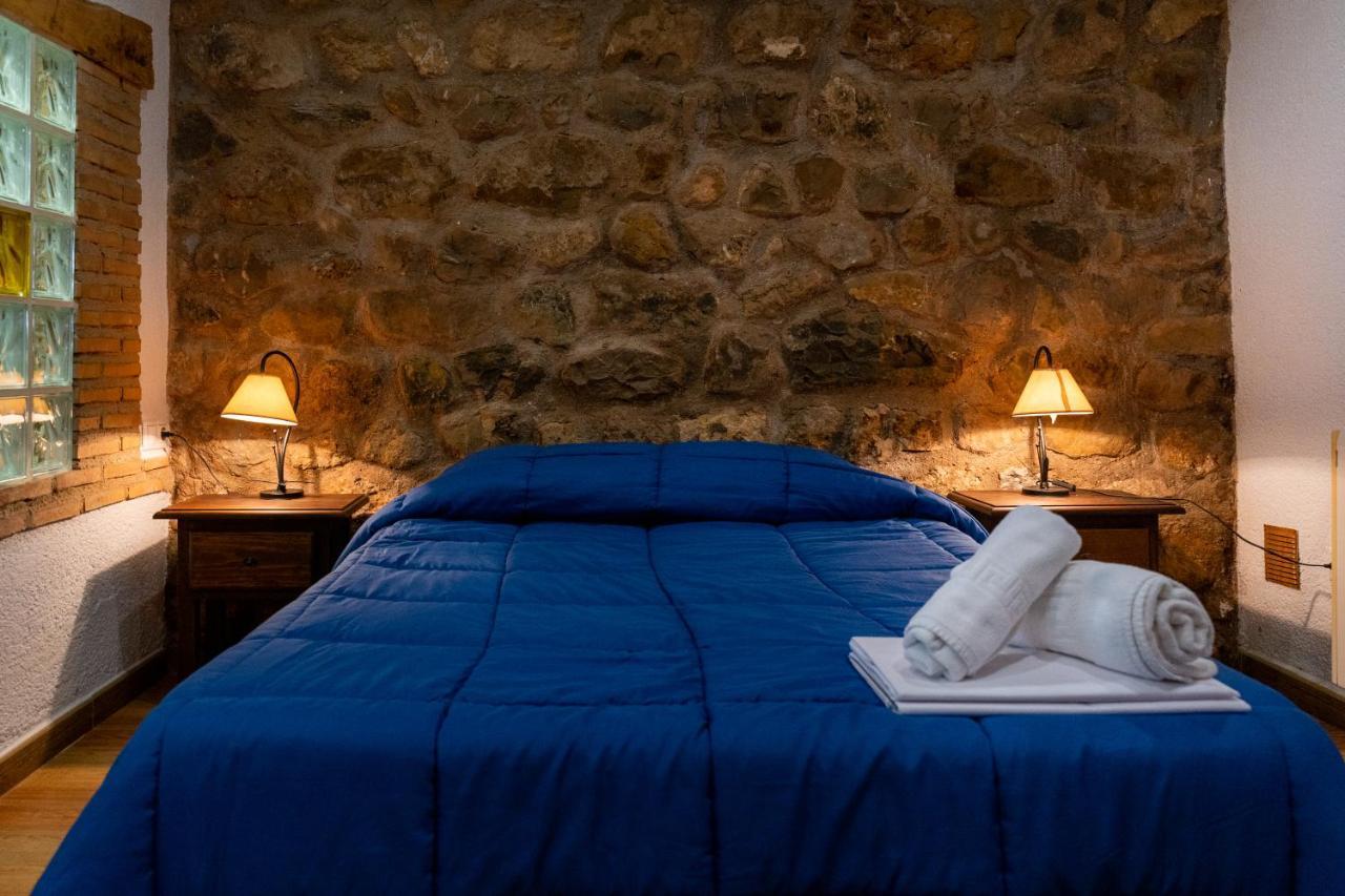 Hospedium Dlj Respira Cazorla Villa ลาอิรูลา ภายนอก รูปภาพ