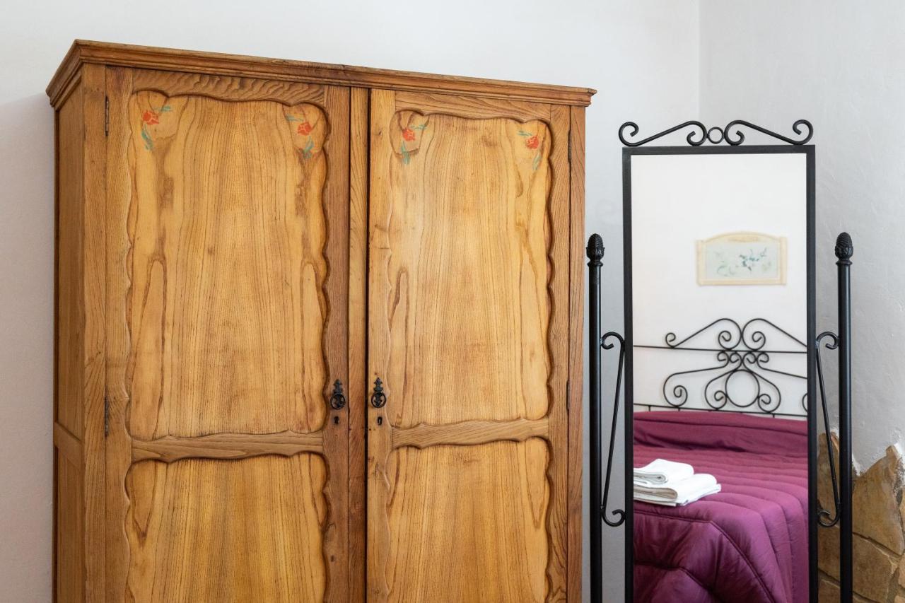 Hospedium Dlj Respira Cazorla Villa ลาอิรูลา ภายนอก รูปภาพ